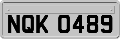 NQK0489