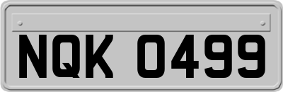 NQK0499