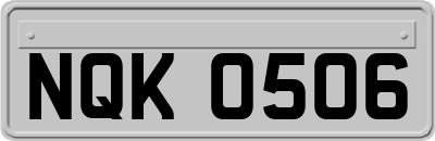 NQK0506