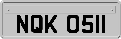 NQK0511