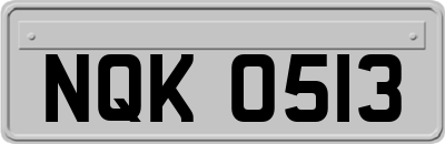 NQK0513