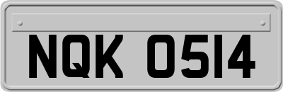 NQK0514