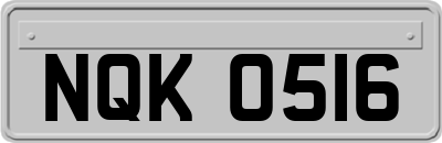NQK0516