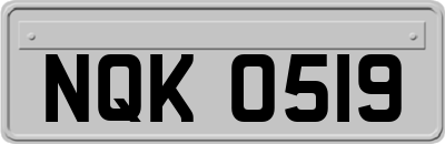 NQK0519