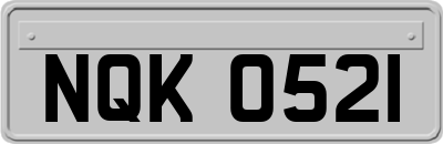 NQK0521