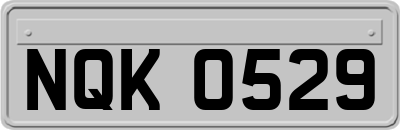 NQK0529