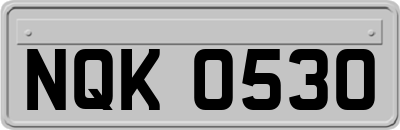 NQK0530