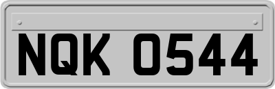 NQK0544