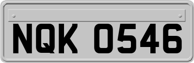 NQK0546