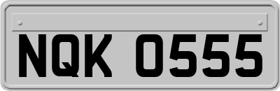 NQK0555
