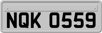 NQK0559