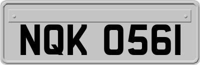 NQK0561