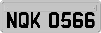NQK0566