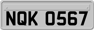 NQK0567