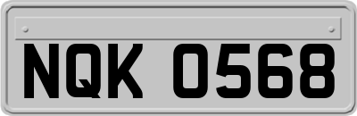 NQK0568