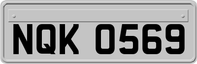 NQK0569