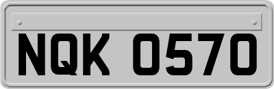 NQK0570