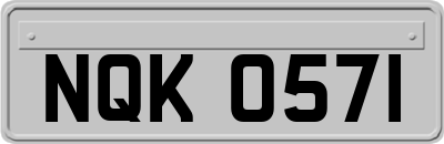 NQK0571