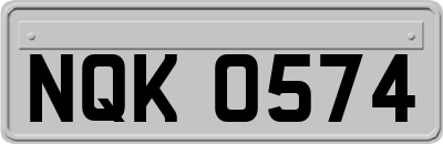 NQK0574