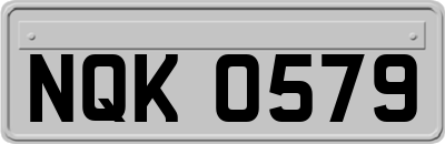 NQK0579