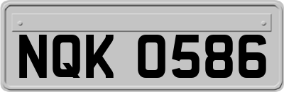 NQK0586