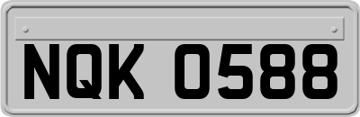 NQK0588