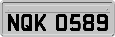 NQK0589