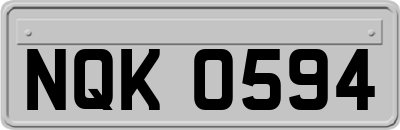 NQK0594