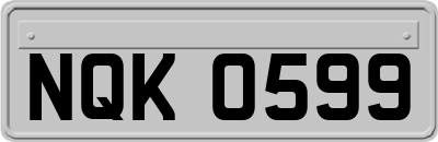 NQK0599