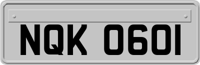 NQK0601