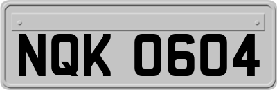 NQK0604