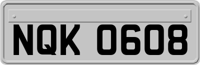 NQK0608