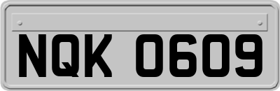 NQK0609