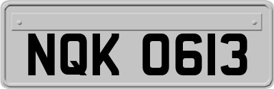 NQK0613