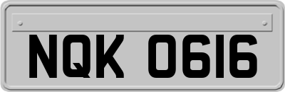 NQK0616