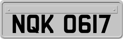 NQK0617