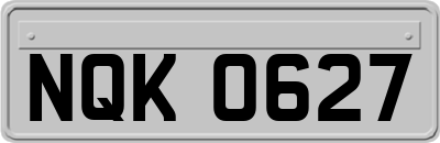 NQK0627