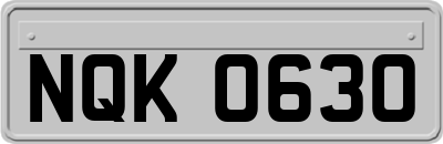 NQK0630