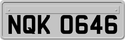 NQK0646
