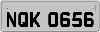 NQK0656