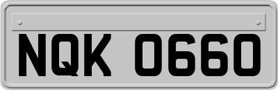 NQK0660