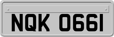 NQK0661