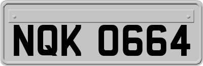 NQK0664