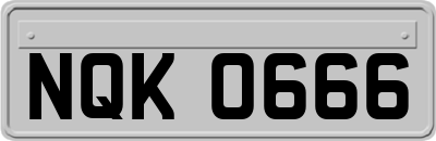 NQK0666