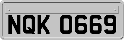 NQK0669
