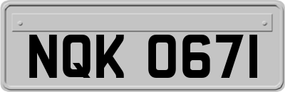NQK0671