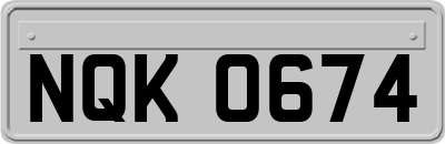 NQK0674