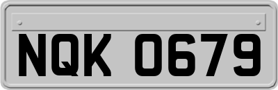 NQK0679