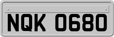 NQK0680