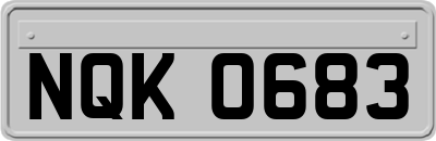 NQK0683